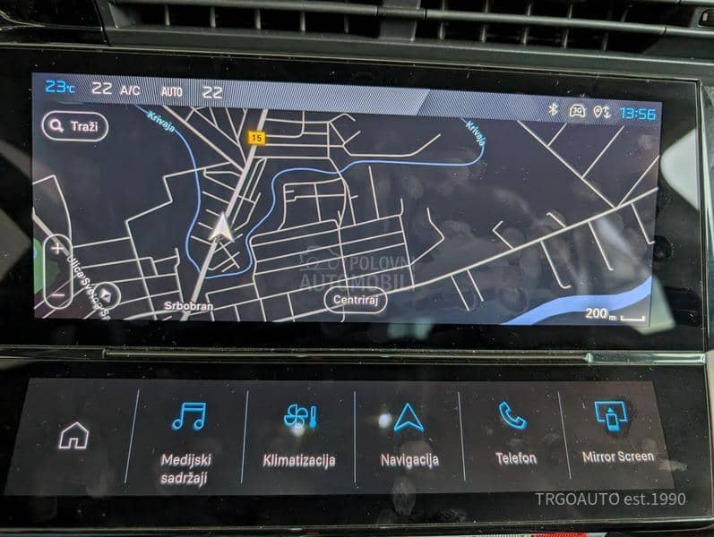 Peugeot 308 Garan 12 mes.