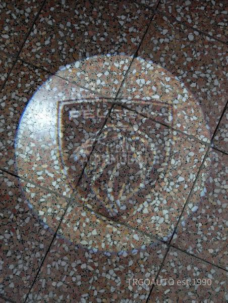 Peugeot 308 Garan 12 mes.