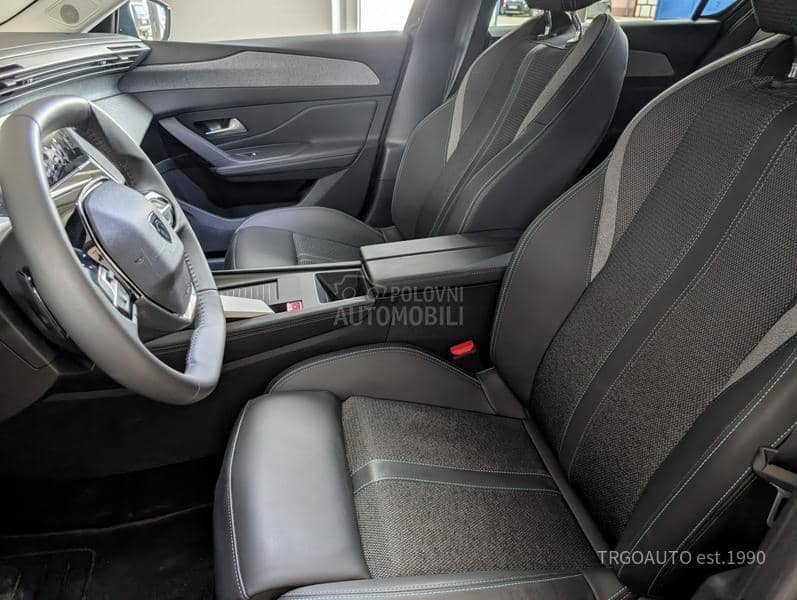 Peugeot 308 Garan 12 mes.