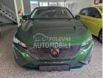 Peugeot 308 Garan 12 mes.