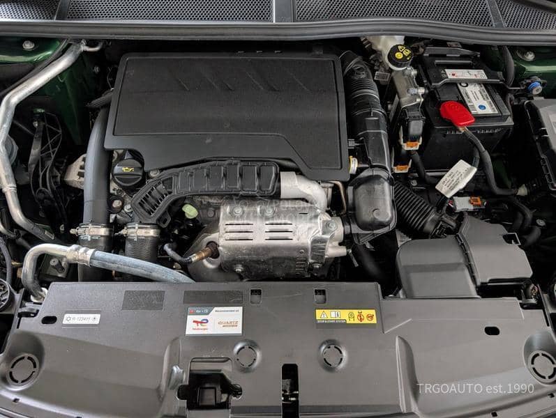 Peugeot 308 Garan 12 mes.