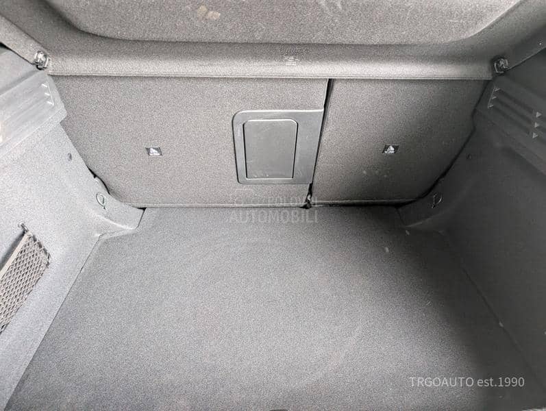 Peugeot 308 Garan 12 mes.