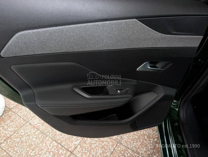 Peugeot 308 Garan 12 mes.