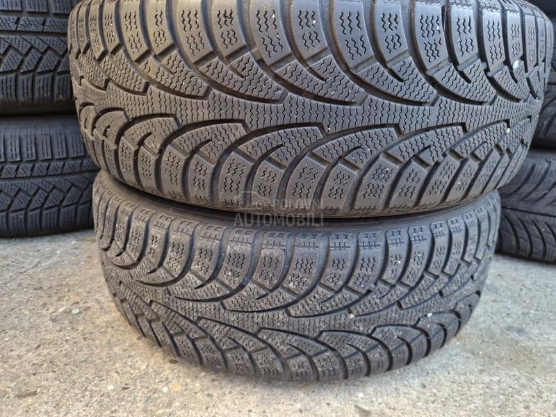 Imperial 205/55 R16 Zimska