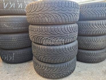 Imperial 205/55 R16 Zimska