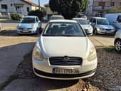 Hyundai Accent 1.4 B/G