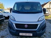 Fiat Ducato 2.3mjet Dioda Navigacija