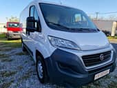 Fiat Ducato 2.3mjet Dioda Navigacija