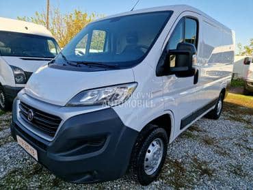 Fiat Ducato 2.3mjet Dioda Navigacija