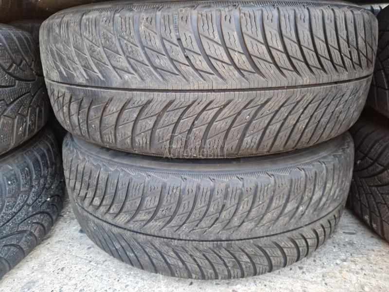 Michelin 205/60 R16 Zimska