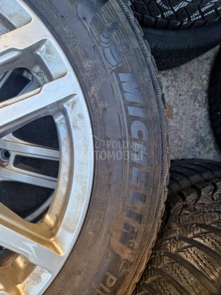 Michelin 205/60 R16 Zimska