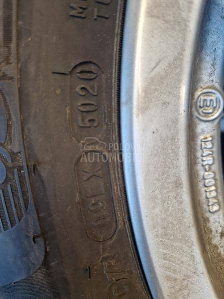 Michelin 205/60 R16 Zimska