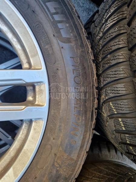 Michelin 205/60 R16 Zimska