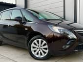 Opel Zafira FU.LL