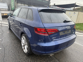 Audi A3 1.6 tdi