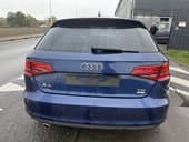 Audi A3 1.6 tdi