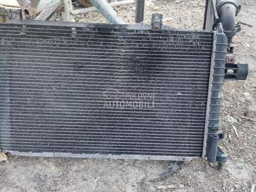 hladnjak vode 1.9 za Opel Astra H