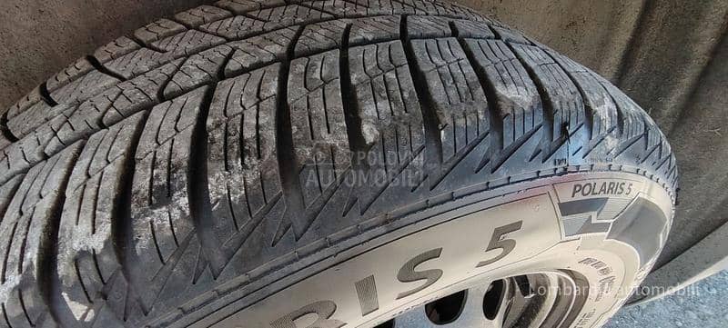 Volkswagen Tiguan 2.0 TSI DSG 4x4