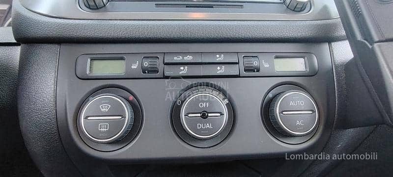 Volkswagen Tiguan 2.0 TSI DSG 4x4