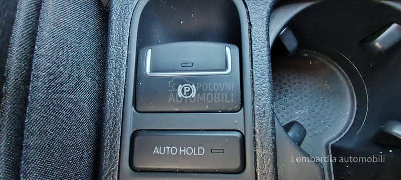 Volkswagen Tiguan 2.0 TSI DSG 4x4