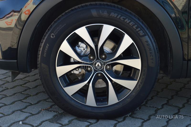 Renault Arkana 1.6 E-Tech145 Busine