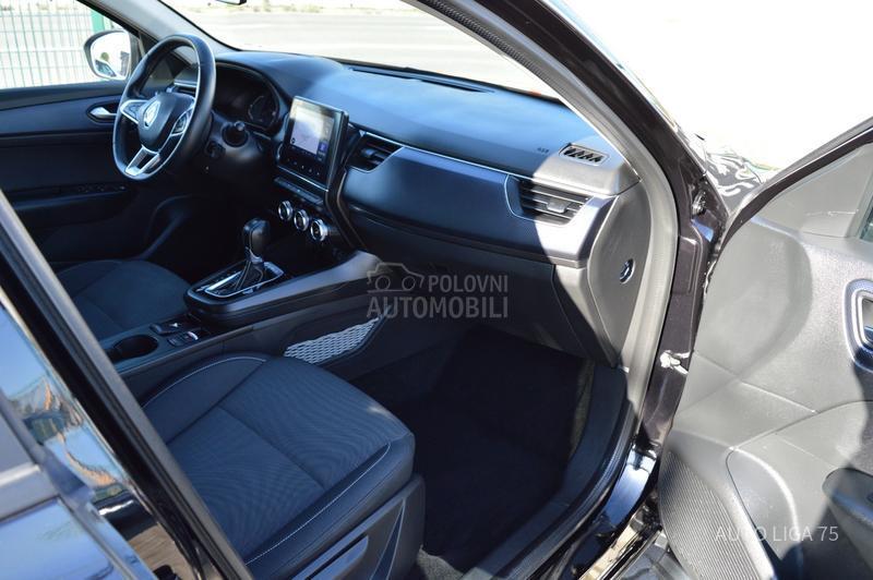 Renault Arkana 1.6 E-Tech145 Busine