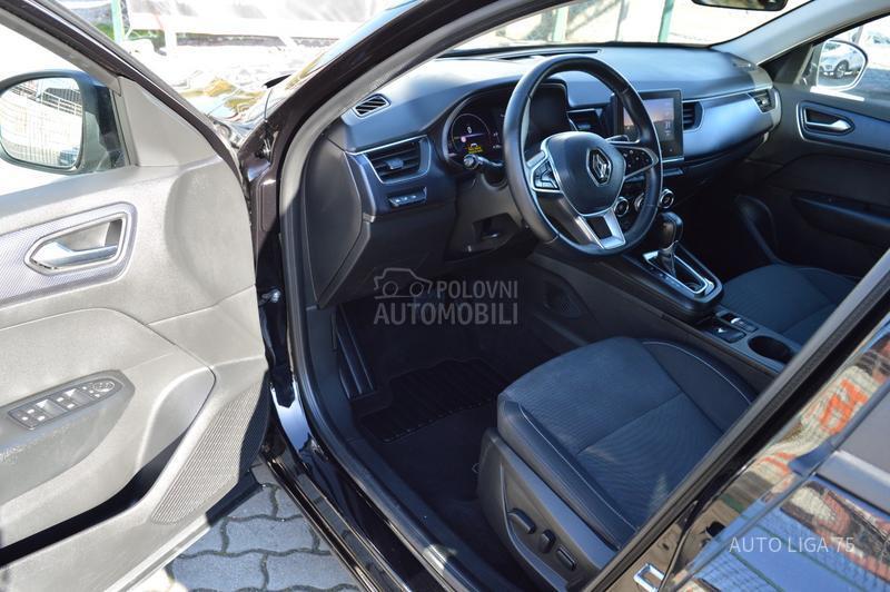 Renault Arkana 1.6 E-Tech145 Busine