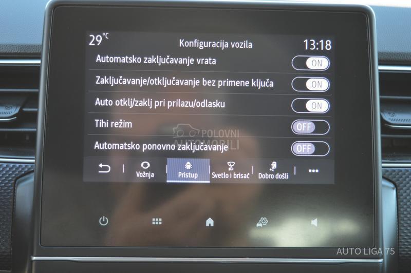 Renault Arkana 1.6 E-Tech145 Busine