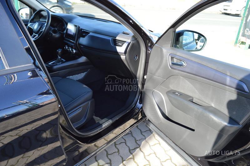 Renault Arkana 1.6 E-Tech145 Busine