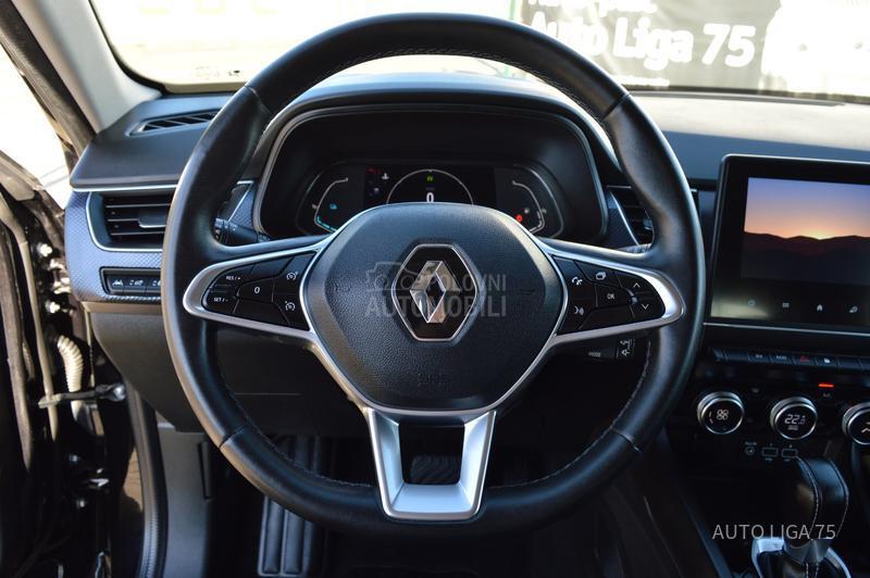 Renault Arkana 1.6 E-Tech145 Busine