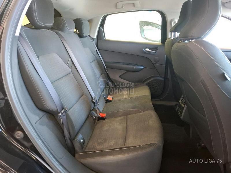 Renault Arkana 1.6 E-Tech145 Busine