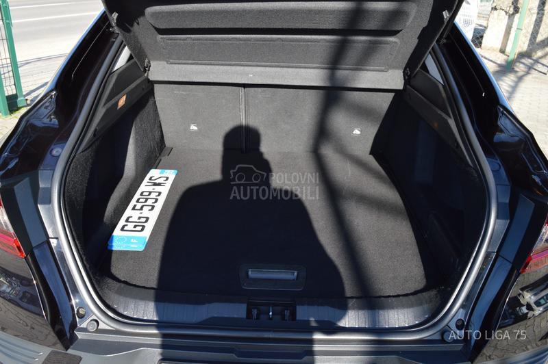 Renault Arkana 1.6 E-Tech145 Busine