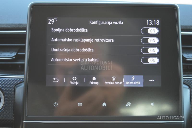 Renault Arkana 1.6 E-Tech145 Busine