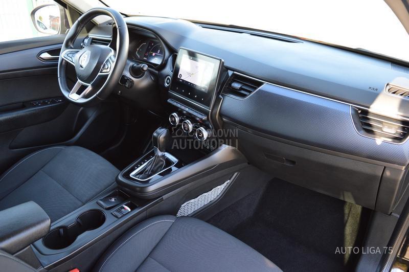 Renault Arkana 1.6 E-Tech145 Busine