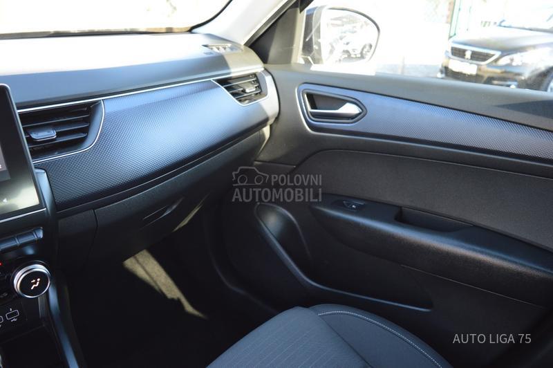 Renault Arkana 1.6 E-Tech145 Busine