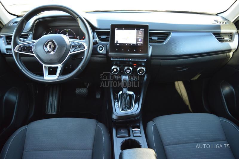 Renault Arkana 1.6 E-Tech145 Busine