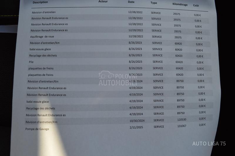 Renault Arkana 1.6 E-Tech145 Busine