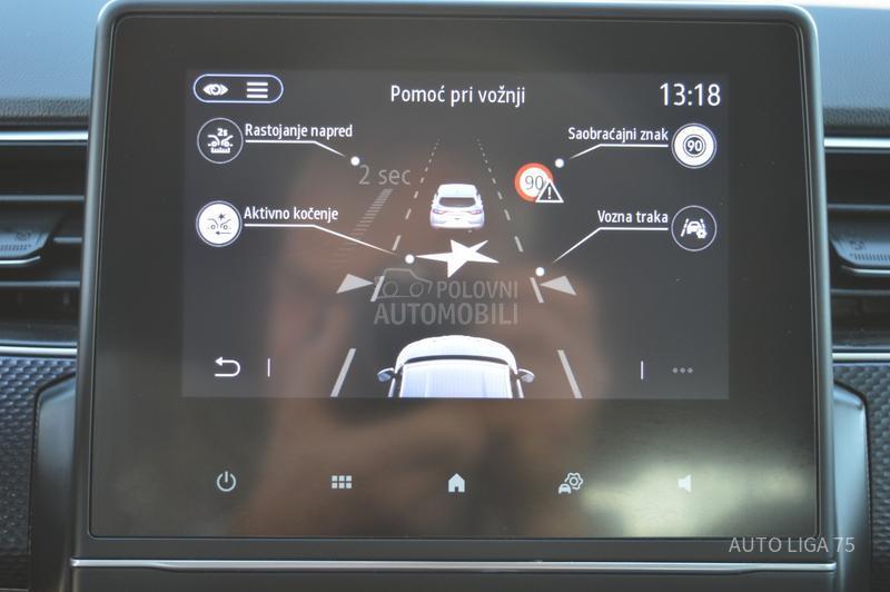 Renault Arkana 1.6 E-Tech145 Busine