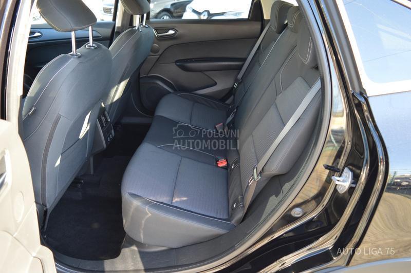 Renault Arkana 1.6 E-Tech145 Busine