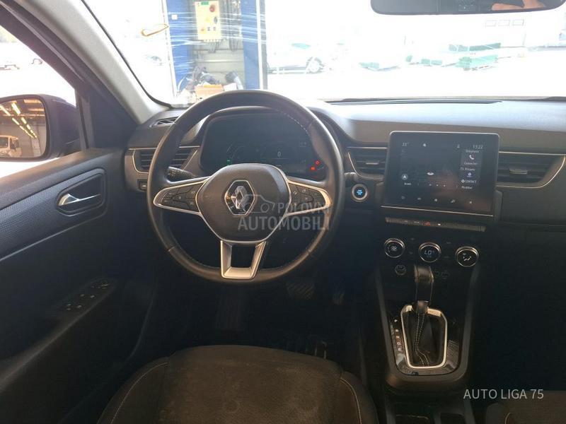 Renault Arkana 1.6 E-Tech145 Busine