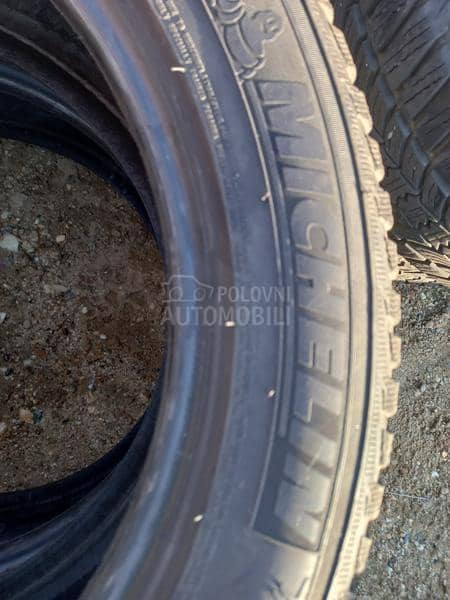 Michelin 215/55 R17 Zimska