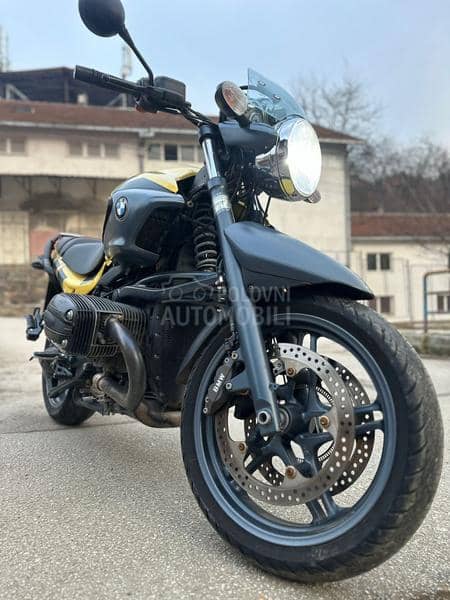 BMW R1150R
