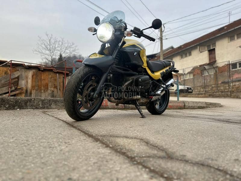 BMW R1150R