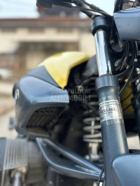 BMW R1150R