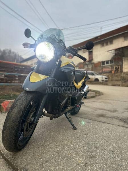 BMW R1150R