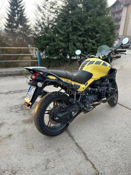 BMW R1150R