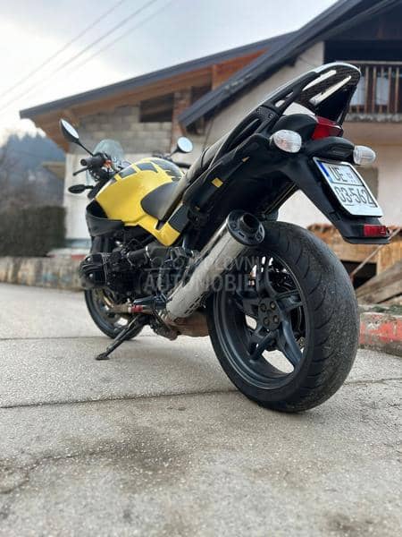 BMW R1150R