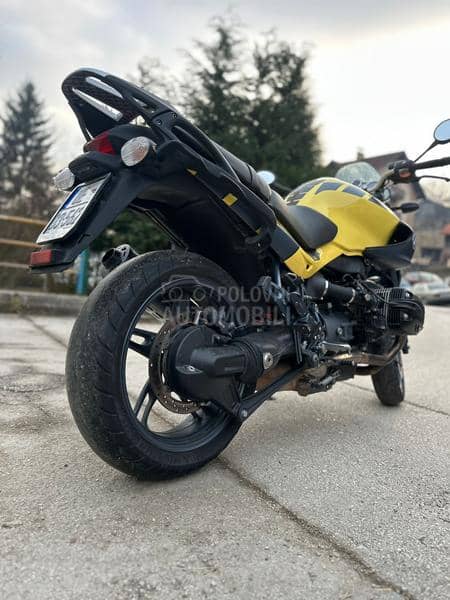 BMW R1150R