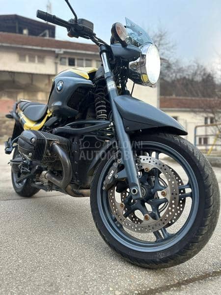 BMW R1150R