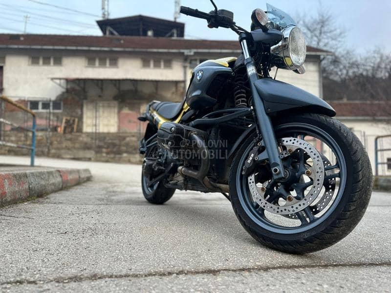 BMW R1150R